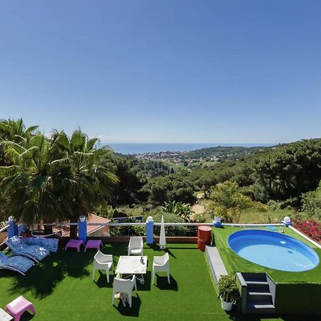 Casa Miramiranda Villa Teia Eksteriør bilde