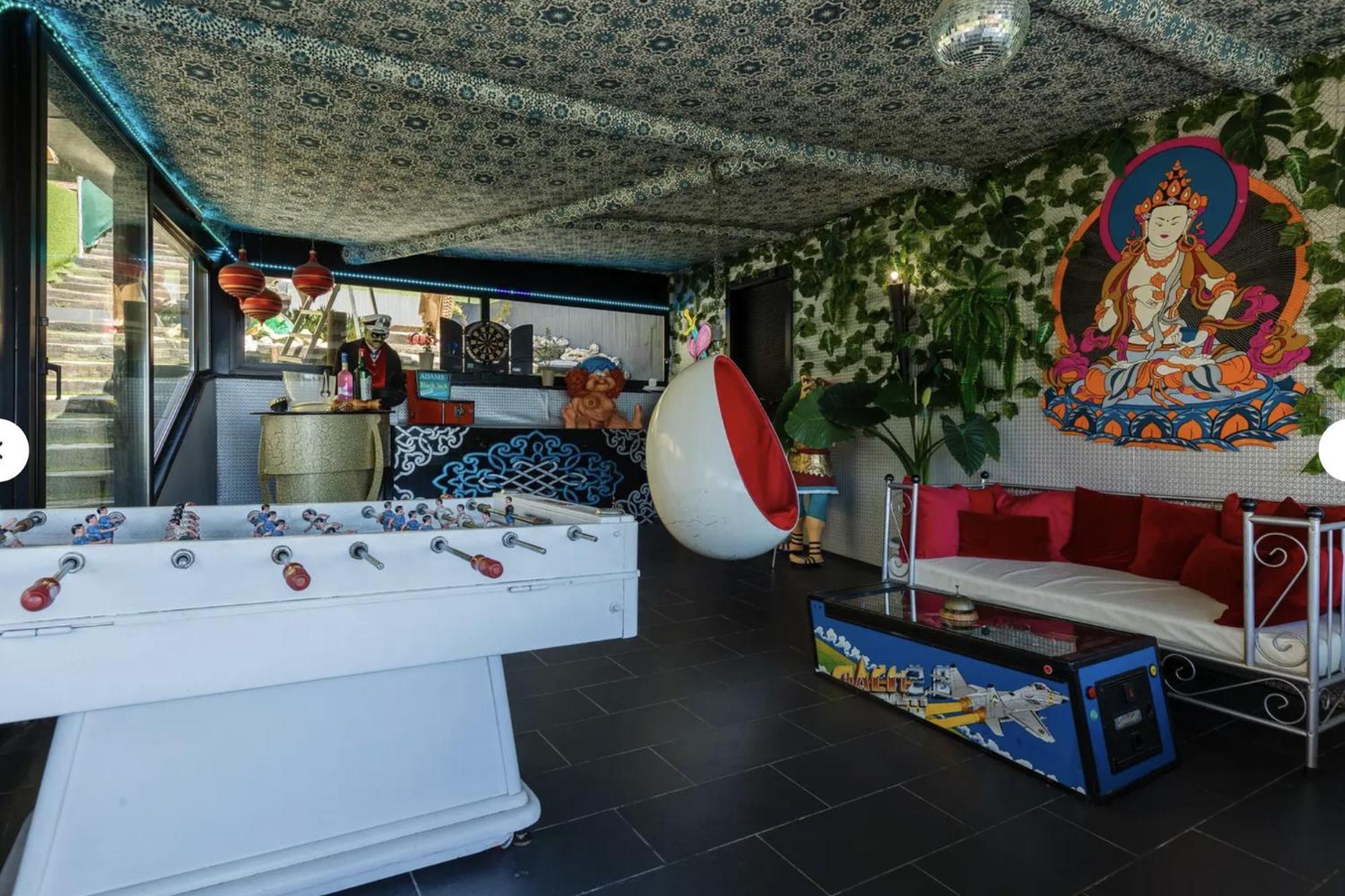 Casa Miramiranda Villa Teia Eksteriør bilde