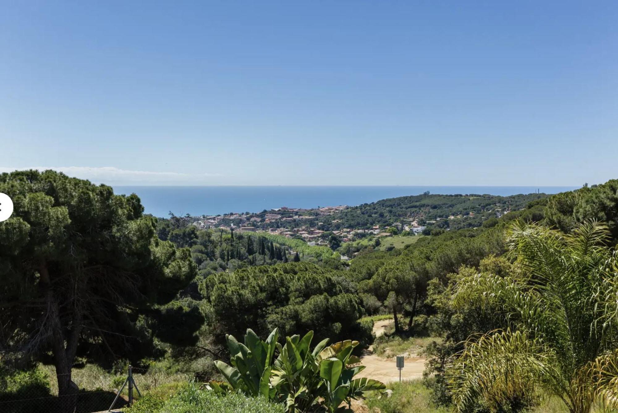 Casa Miramiranda Villa Teia Eksteriør bilde