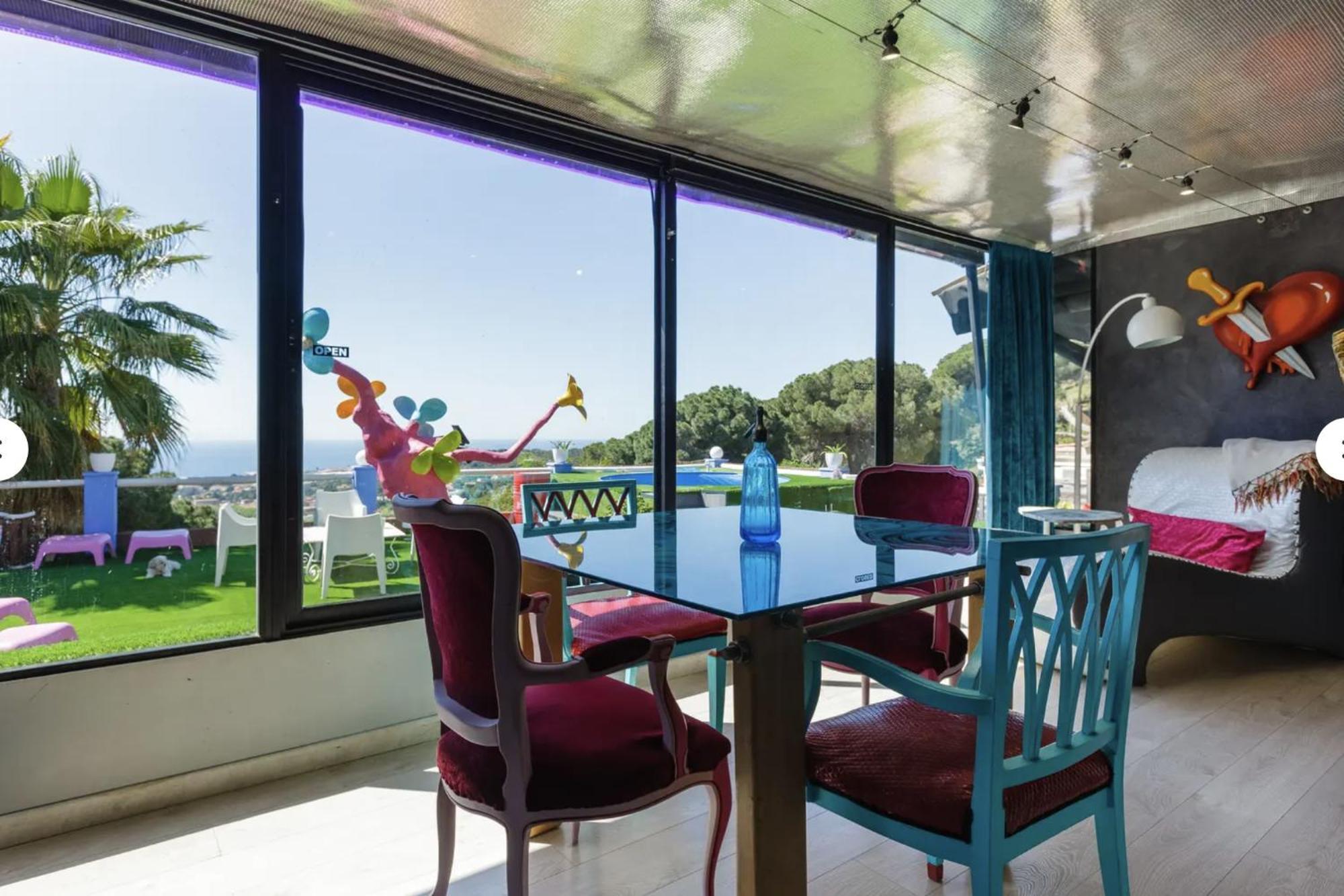 Casa Miramiranda Villa Teia Eksteriør bilde