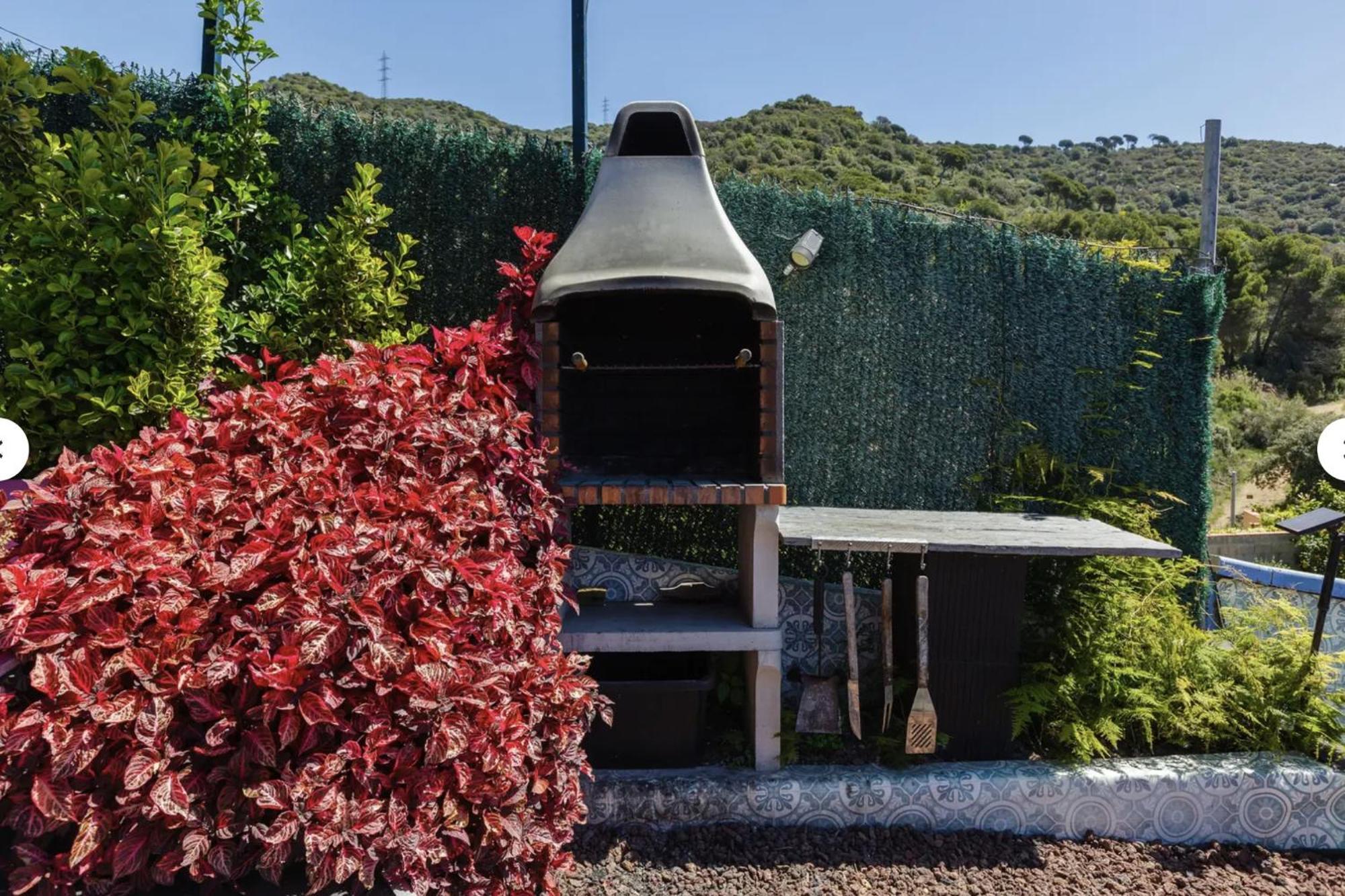 Casa Miramiranda Villa Teia Eksteriør bilde